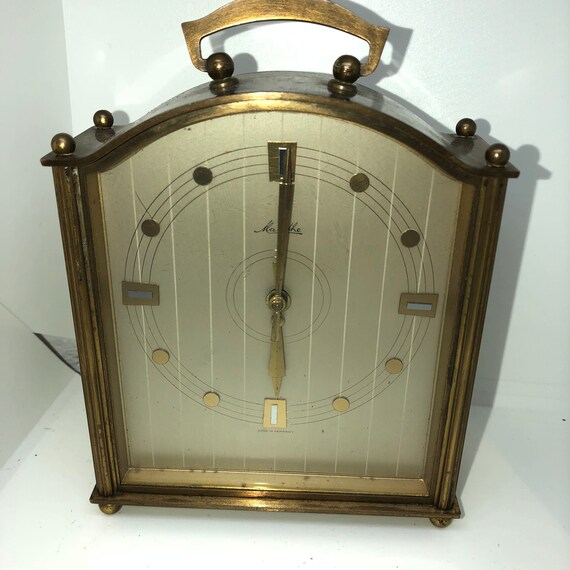 Antique Mantel Clocks >> Antique Mantel Clock Mauthe Not Working Use For Parts Etsy Antique Mantel Clocks >> Antique Mantel Clock Mauthe Not Working Use For Parts Etsy