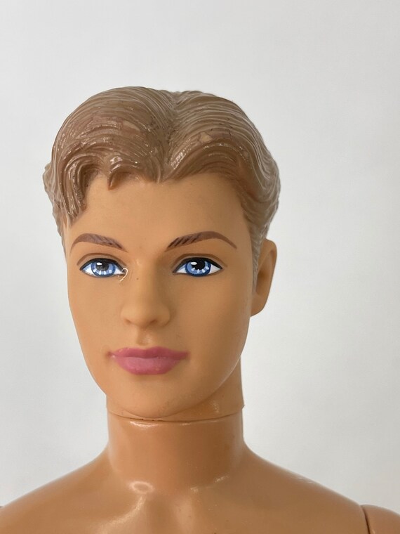 ken doll 1968