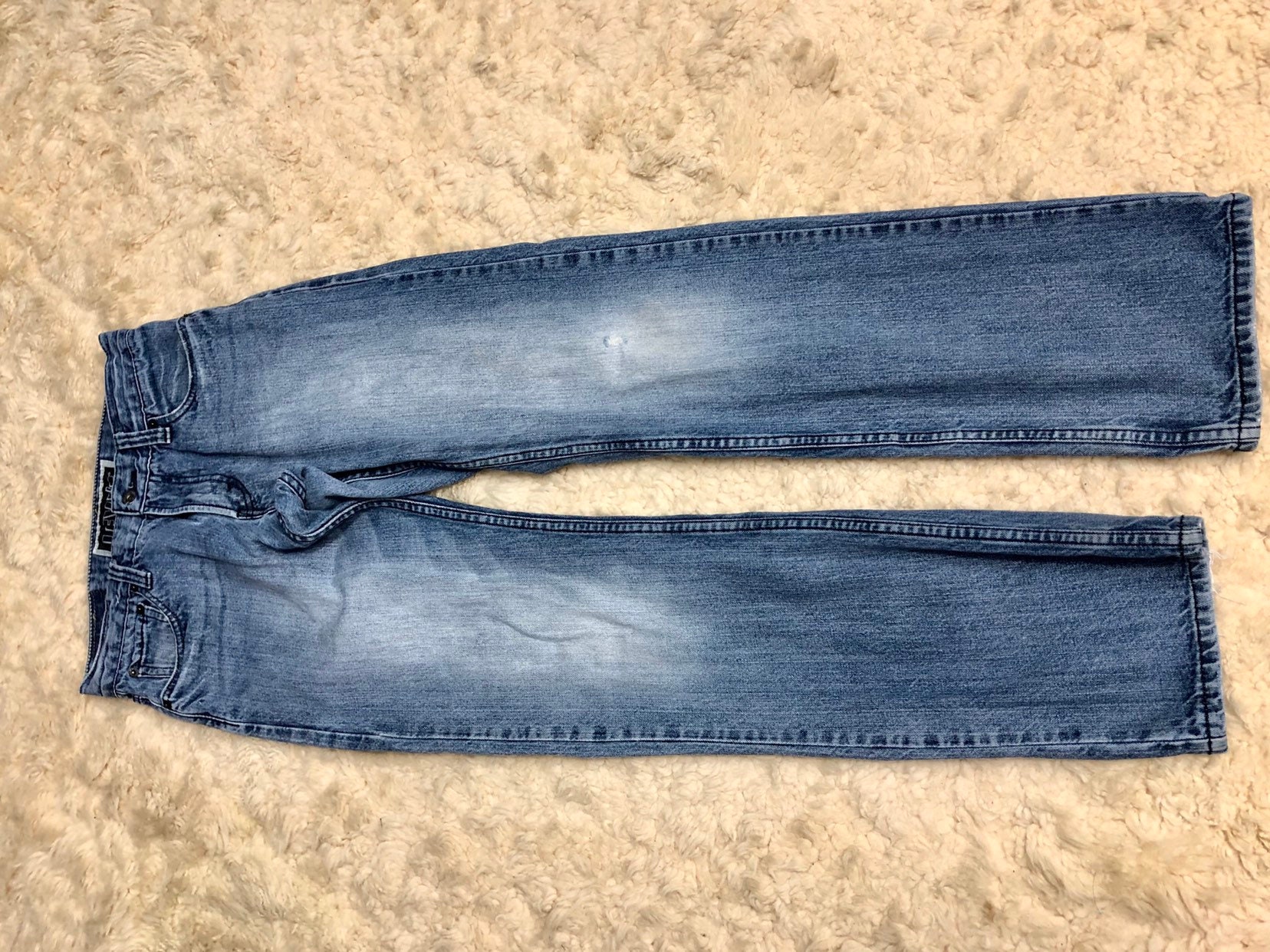 levi strauss men's jeans