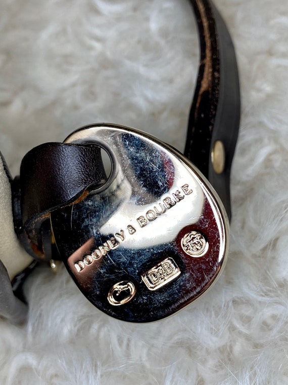 Cow Print Handbag, leather cowgirl wristlet, Coun… - image 7