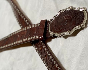 Olga Santini Belts - Etsy