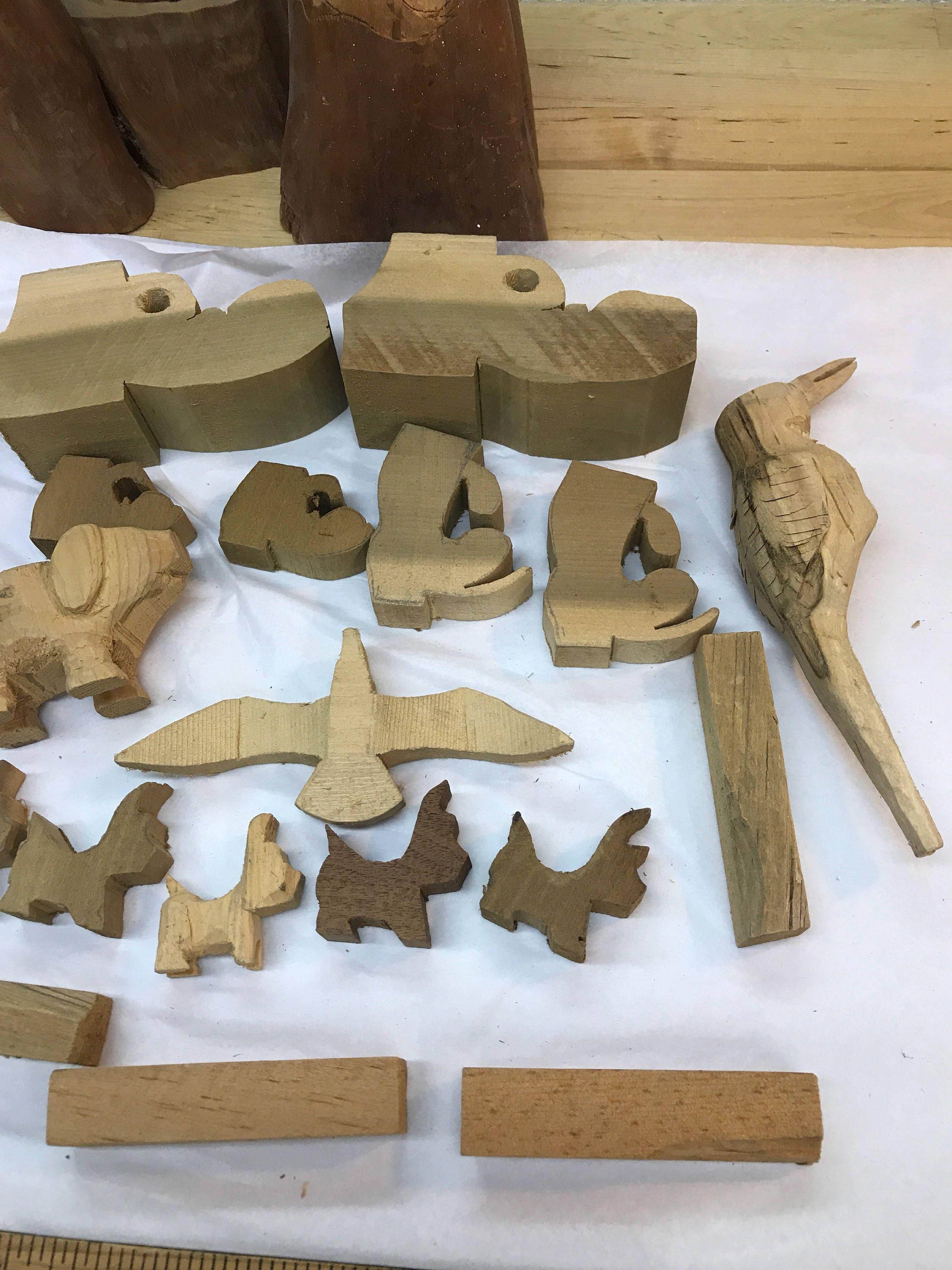 Wood cut out patterns for wood carving Wood Craft Supplies