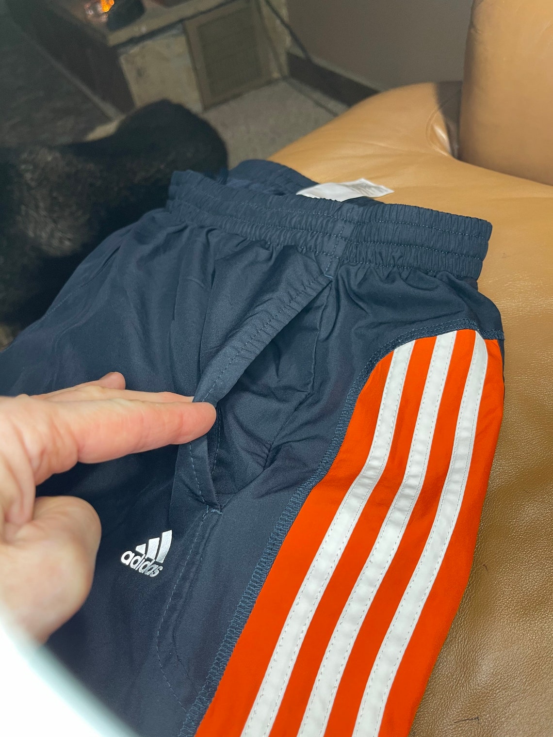 retro jogger pants