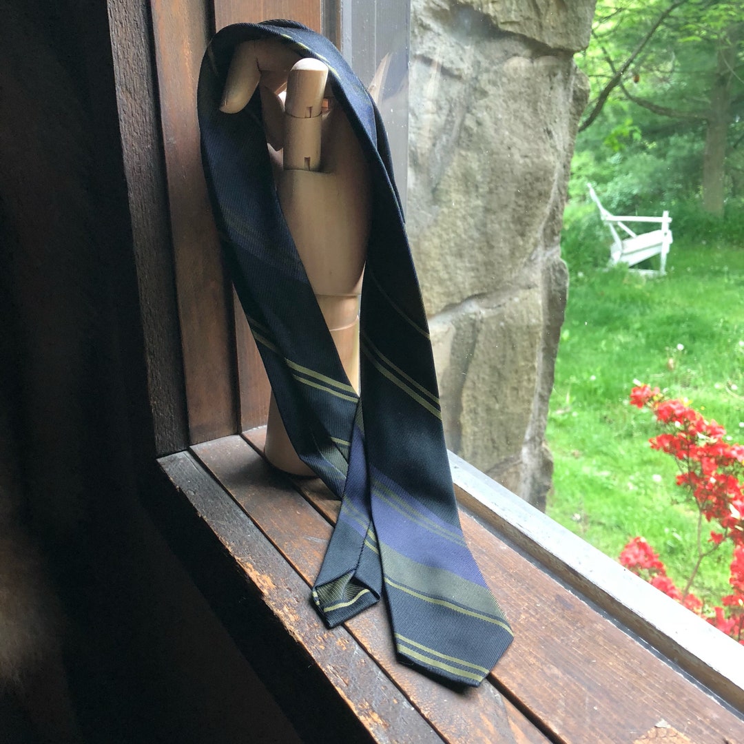 mens skinny neckties
