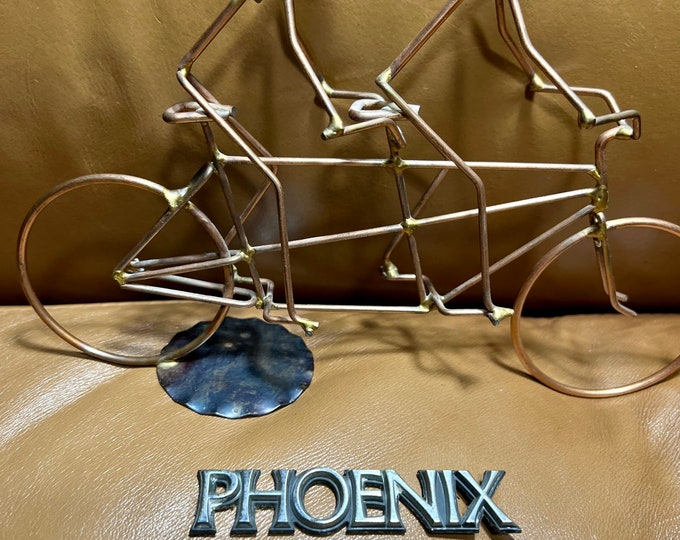 Phoenix Vintage Emblem, Vehicle Accessory, Automobile Collectible