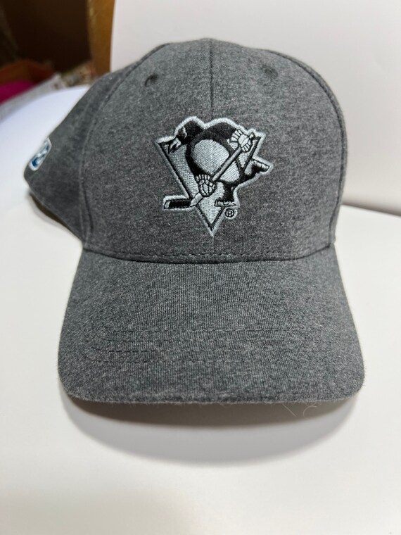 Pittsburgh Penguins Hat NHL Hockey Cap 