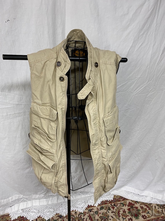 Fishing Vest, Fisherman’s sporting Pocket vest, un