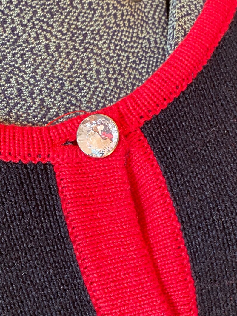 Christmas Wreath Sweater 