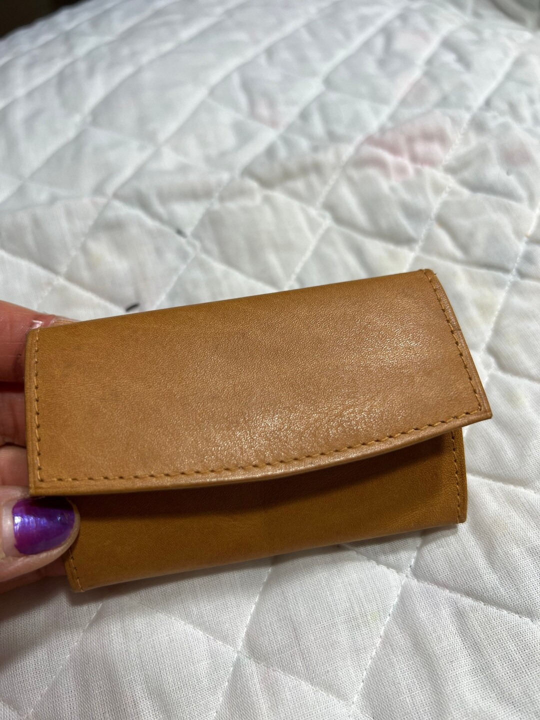 Bavarian Key Case