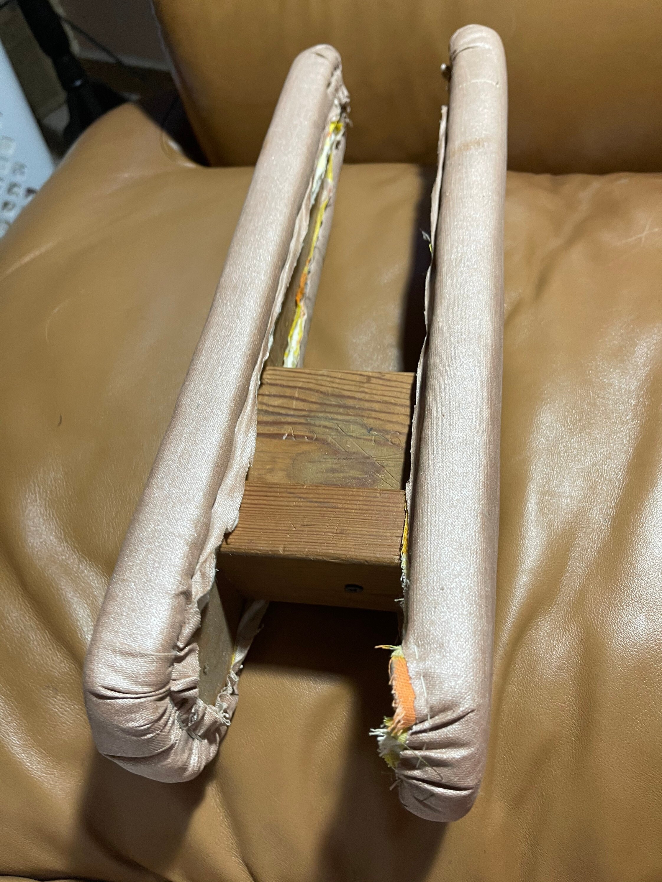 Ironing Board, Sleeve Iron Tool, Vintage Sewing Equipment, Handy Arm