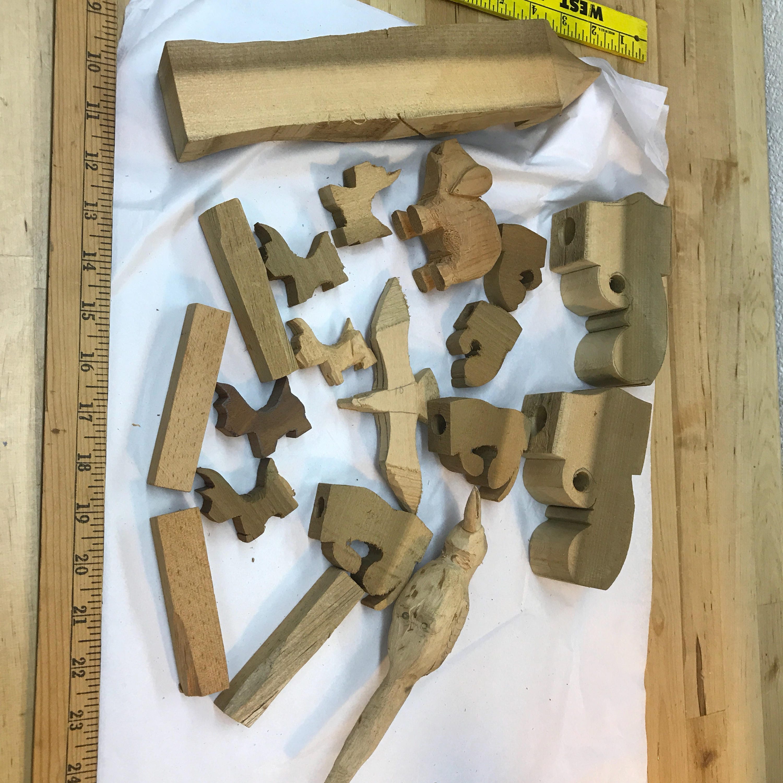 Wood cut out patterns for wood carving Wood Craft Supplies