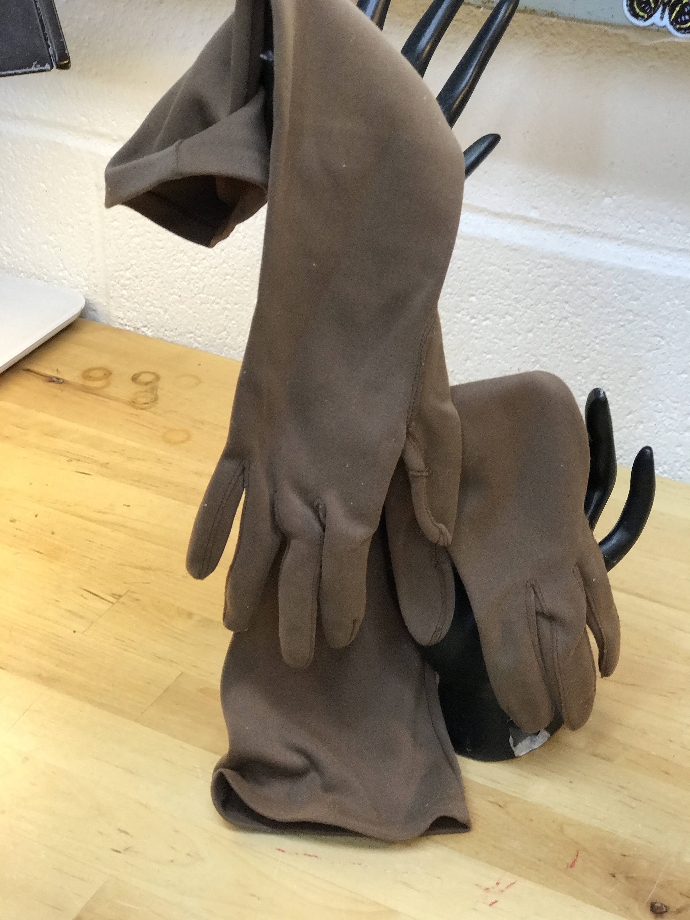 womens formal gloves
