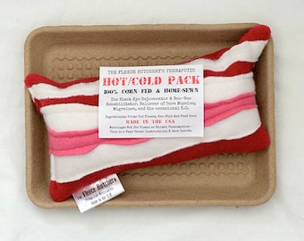 Prime Cut Bacon Therapeutic Hot/Cold Pack - Ready to Ship!