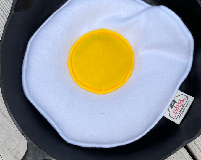 Fried Egg Hot/ Cold Pack