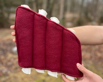 Baby Back Baby Back Baby Back Rib Plush