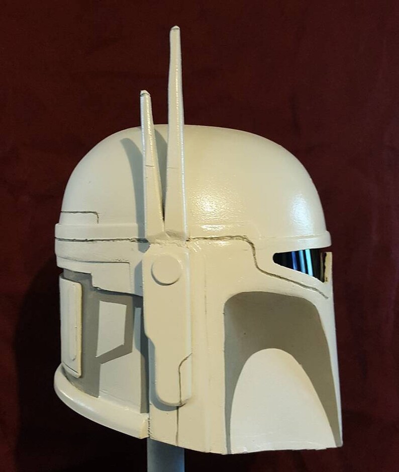 Star Wars Rebels Imperial Super Commando Helmet | Etsy