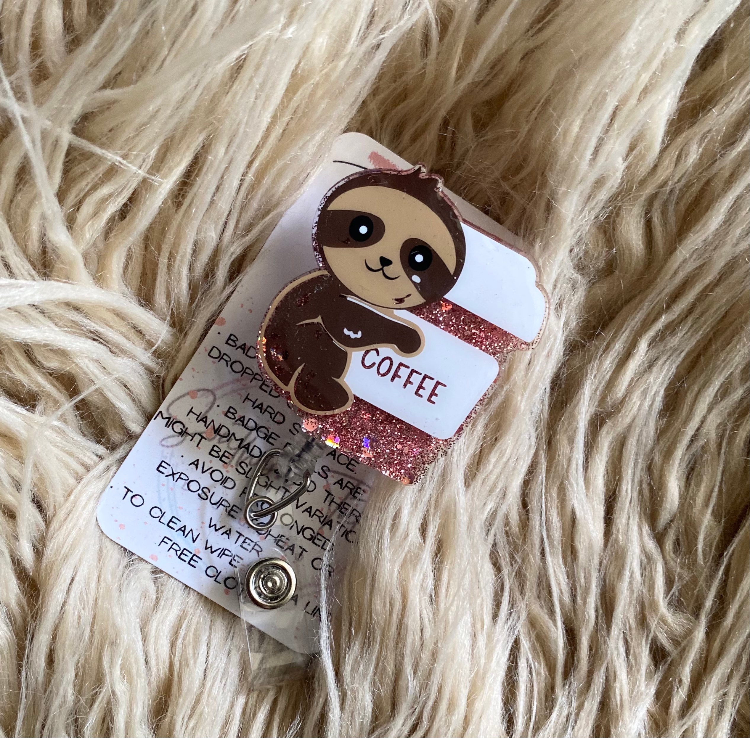 Costco Name Tag - Etsy