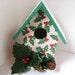 see more listings in the Decorative Birdhouses section