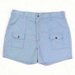 70s Sears Shorts Etsy