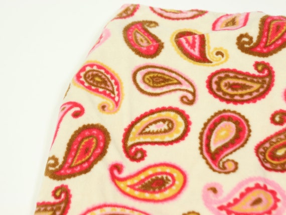 Nocturne Paisley Pencil Skirt main image 0