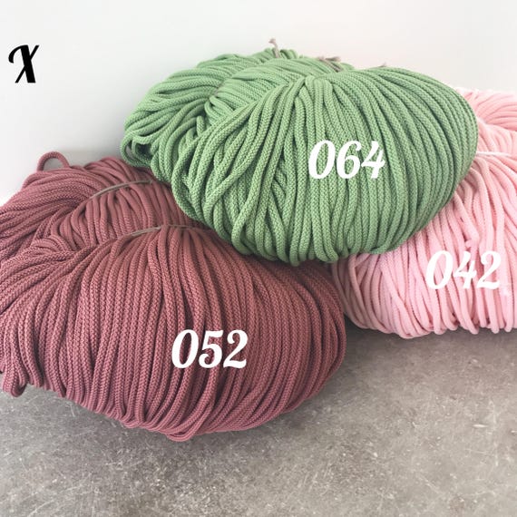 cordon de 6mm en macramé, cordon au crochet, tricot corde, corde, tricot corde de coton, gros fil, corde solide en nylon, cordon polyester macramé, fournitures en macramé, cordon dd37e9 cordon de 6mm en macramé, cordon au crochet, tricot corde, corde, tricot corde de coton, gros fil, corde solide en nylon, cordon polyester macramé, fournitures en macramé, cordon dd37e9