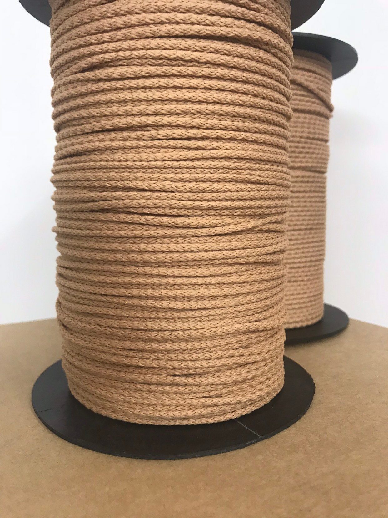 3mm Macrame Cord Macrame Supplies 656 Ft Macrame Rope Etsy