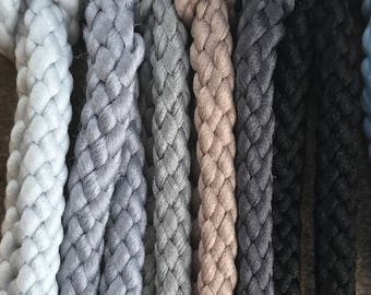 4mm macrame cord, macrame rope, craft rope, gift rope, binding thread, knitting cord, weaving rope, craft supplies, crochet rope, cord