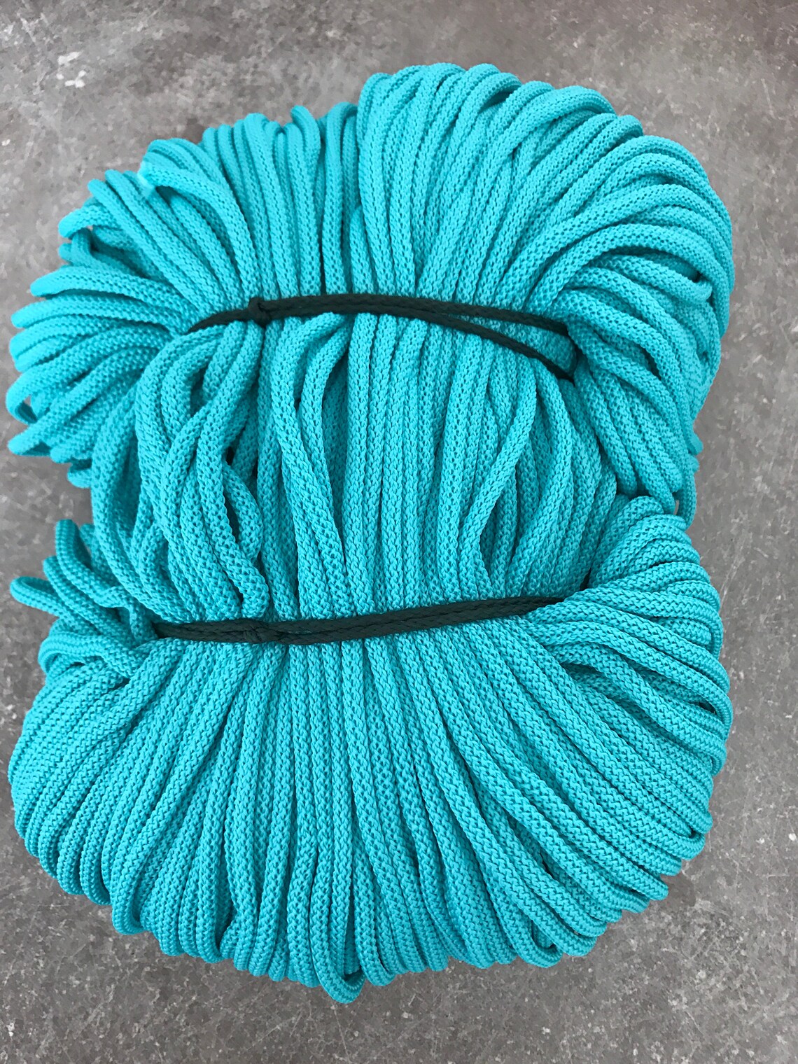 6mm Macrame Cord Macrame Rope Macrame Supplies Macrame Etsy