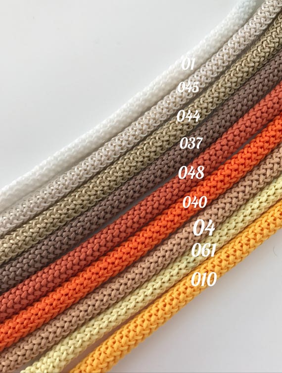 cordon de 6mm en macramé, cordon au crochet, tricot corde, corde, tricot corde de coton, gros fil, corde solide en nylon, cordon polyester macramé, fournitures en macramé, cordon dd37e9 cordon de 6mm en macramé, cordon au crochet, tricot corde, corde, tricot corde de coton, gros fil, corde solide en nylon, cordon polyester macramé, fournitures en macramé, cordon dd37e9