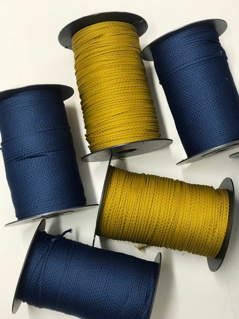 Macrame Cord 3mm Macrame Rope Supplies Macrame Yarn for Etsy