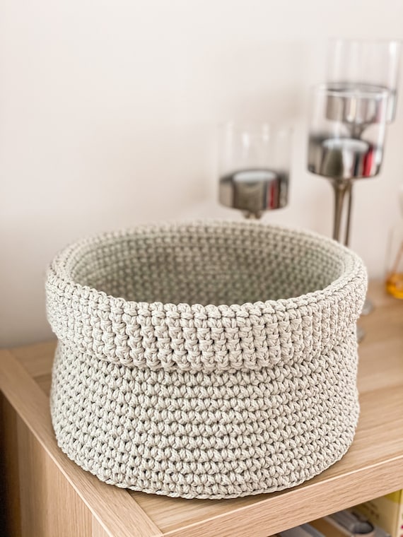 Organizer on sale baskets bin