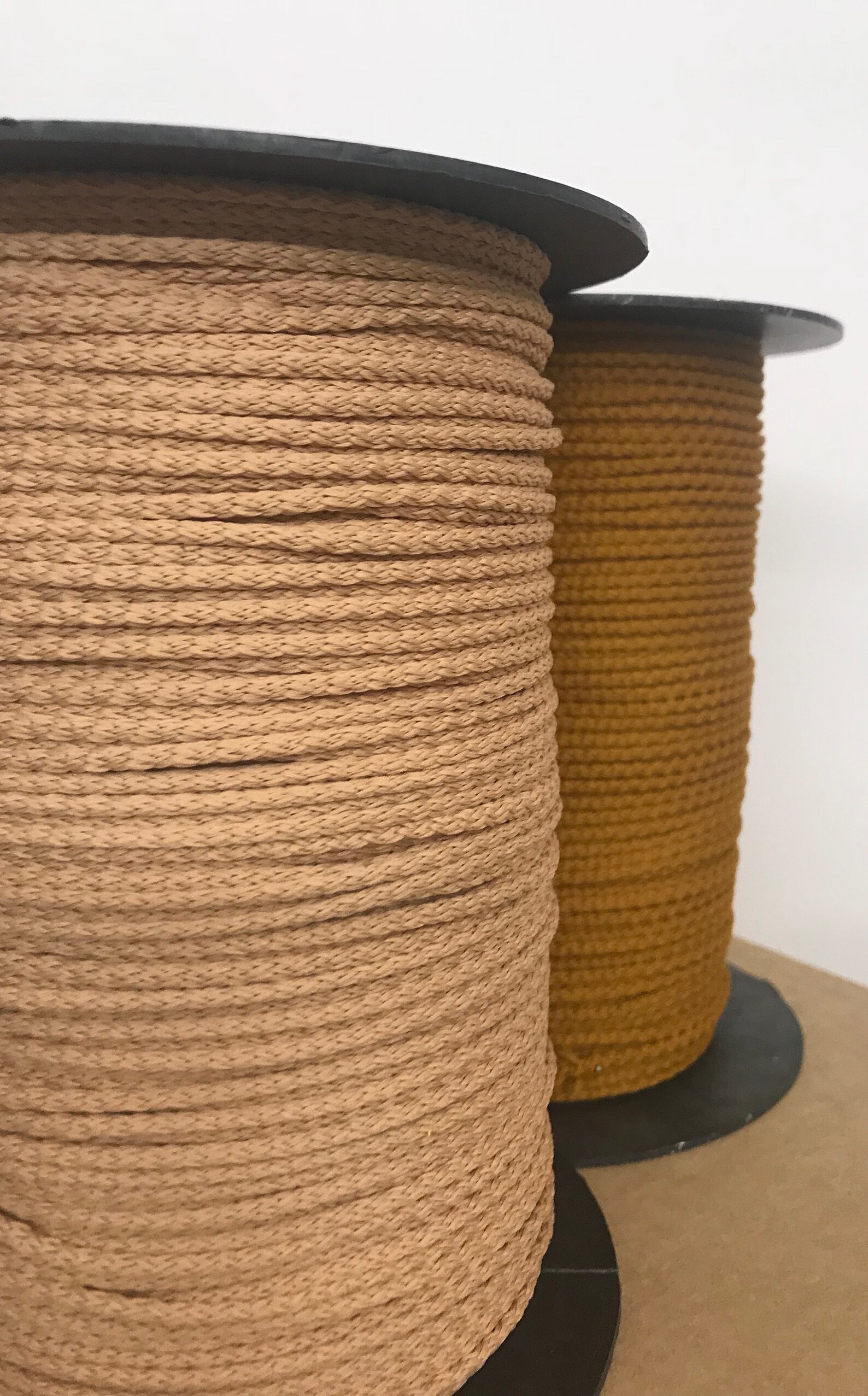 3mm Macrame Cord Macrame Supplies 656 Ft Macrame Rope Etsy