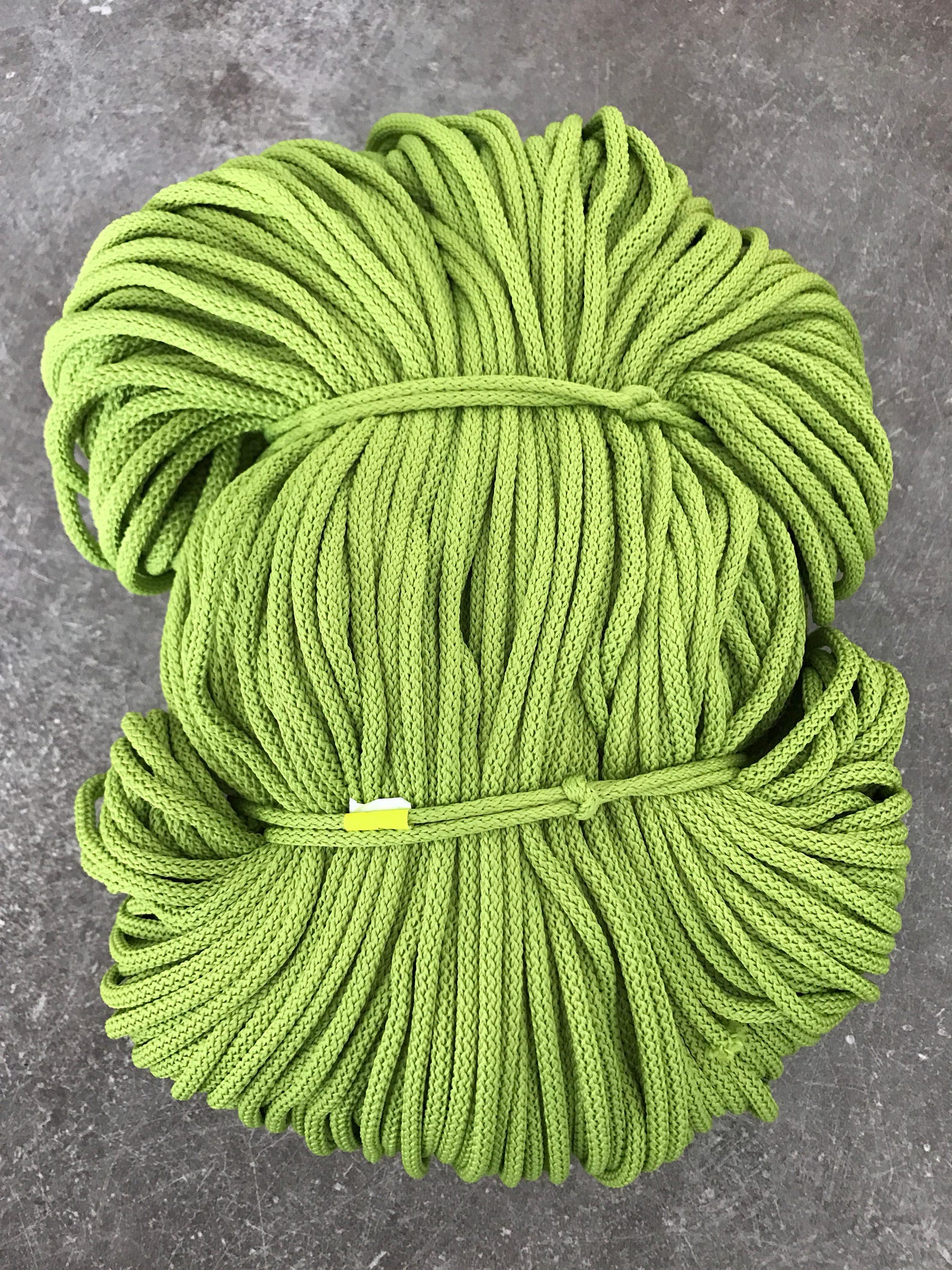 6mm Macrame Cord Macrame Rope Macrame Supplies Macrame Etsy