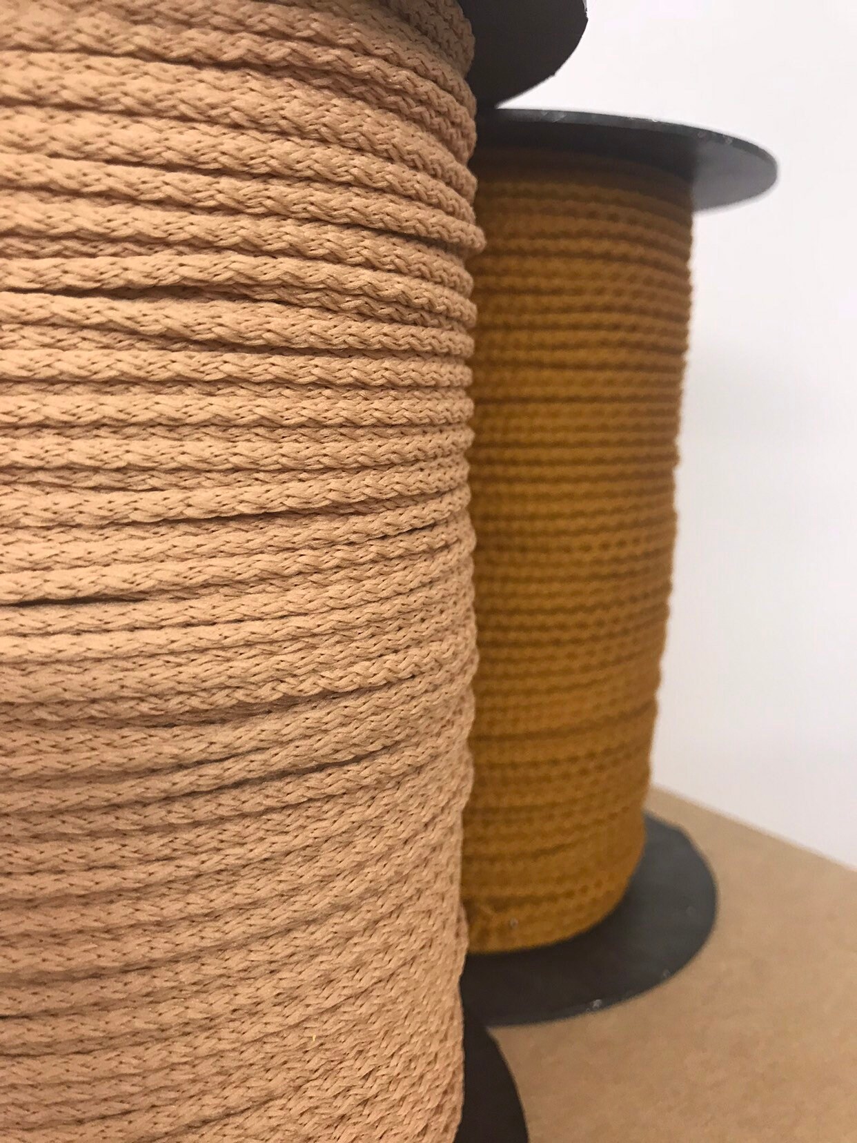 3mm Macrame Cord Macrame Supplies 656 Ft Macrame Rope Etsy