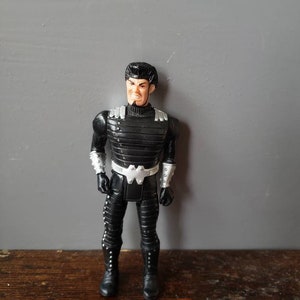 1991 Kenner Robin Hood Sheriff of Nottingham Action Figure | vintage y2k movie