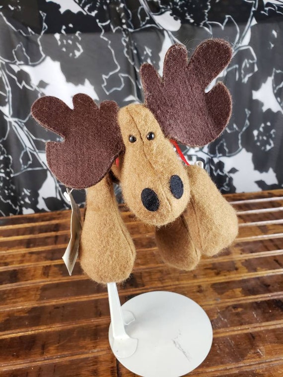 hallmark christmas stuffed animals