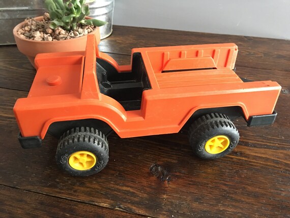 fisher price pickup truck