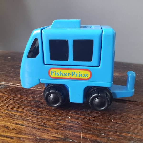 Fisher Price Airport Etsy
