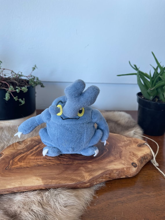 heracross pokemon plush