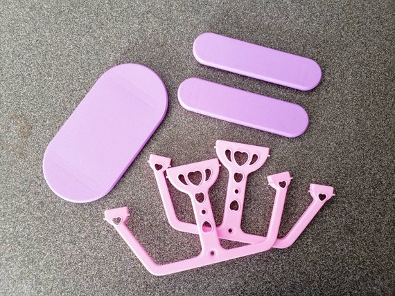 barbie picnic table