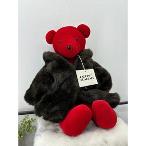 North American Bear Company Bears - Etsy