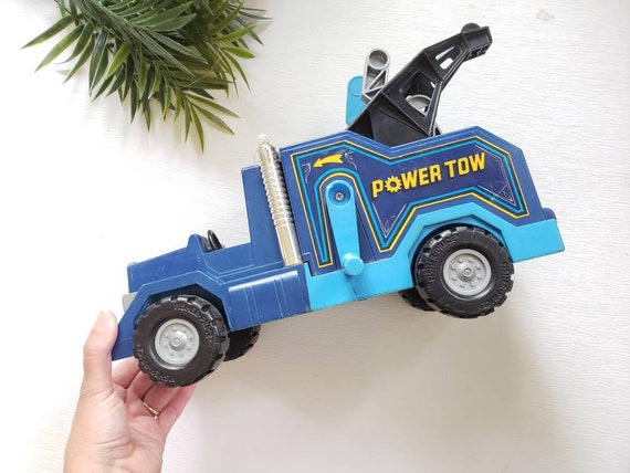 fisher price handy helper farm truck