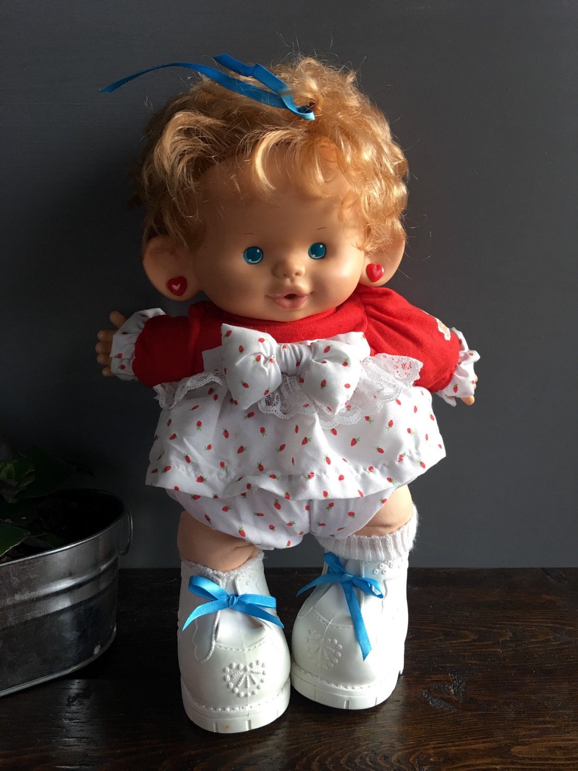 Baby big ears doll hotsell