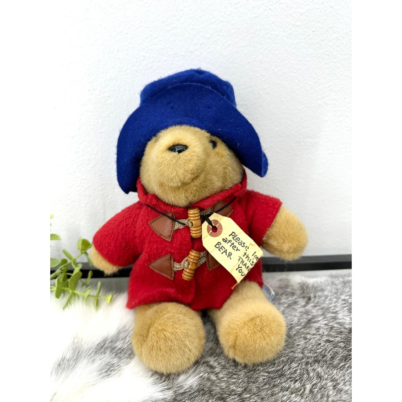 Paddington bear eden - Etsy 日本