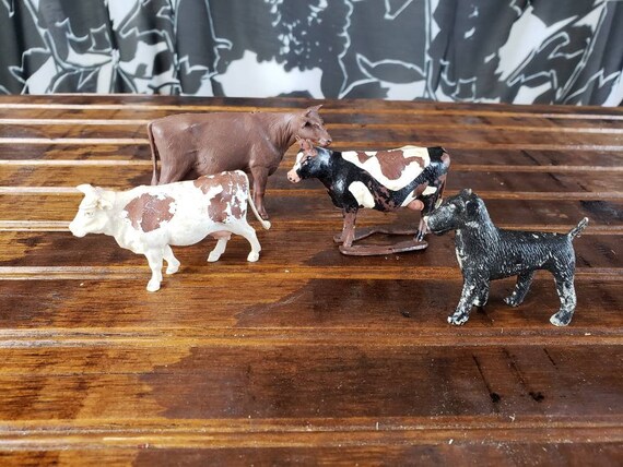 britains ltd farm animals