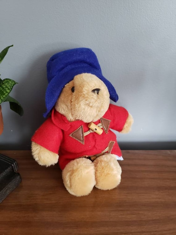 paddington bear toys r us