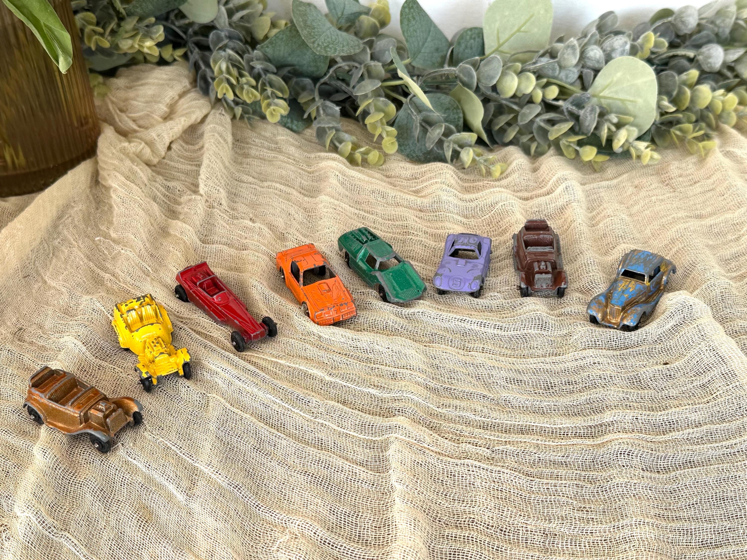 1960s toy car - Etsy 日本