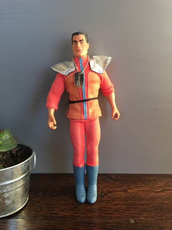 1992 hasbro gi joe