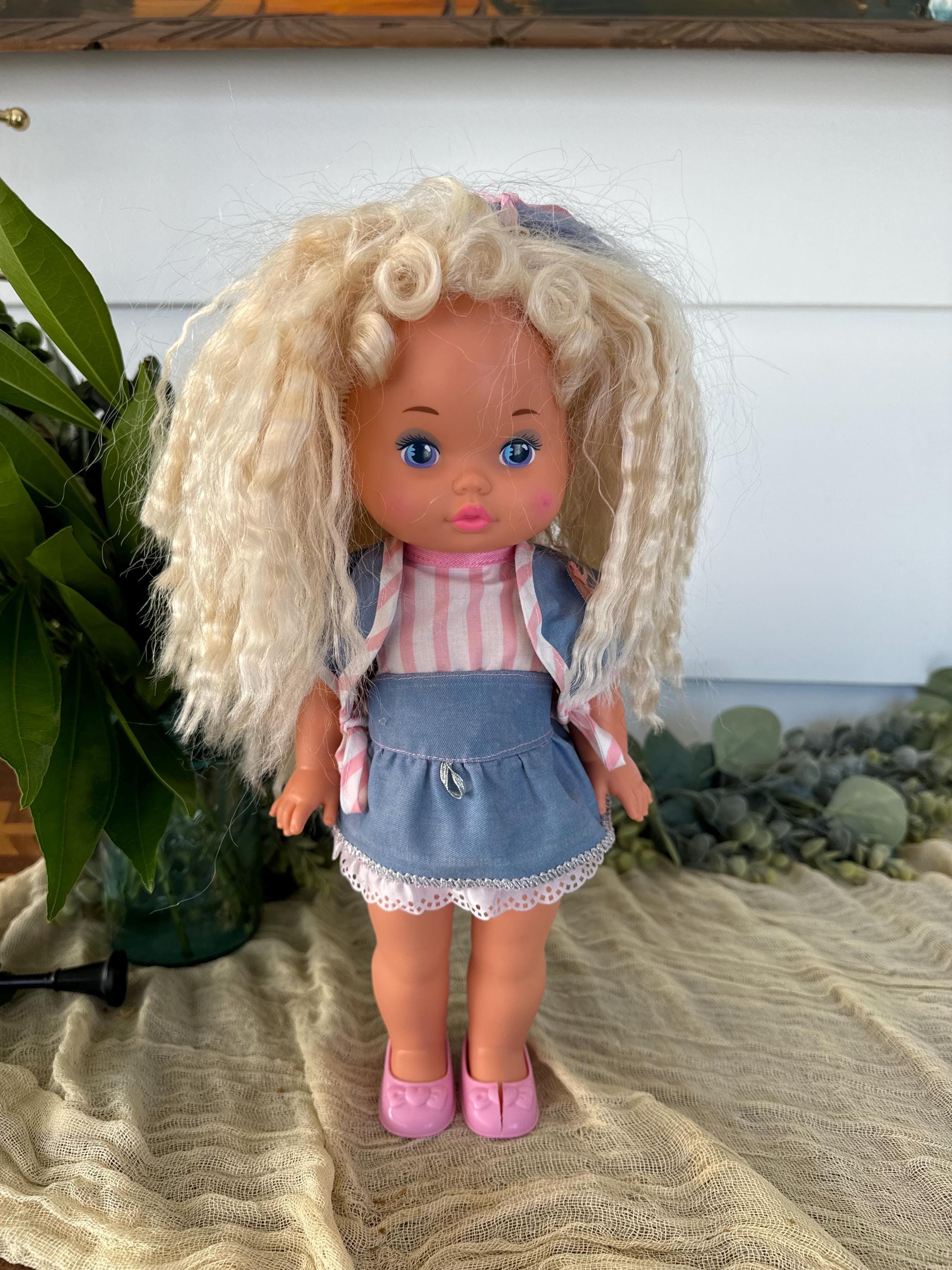 Buy Lil Miss Dress up Doll Online In India Etsy India