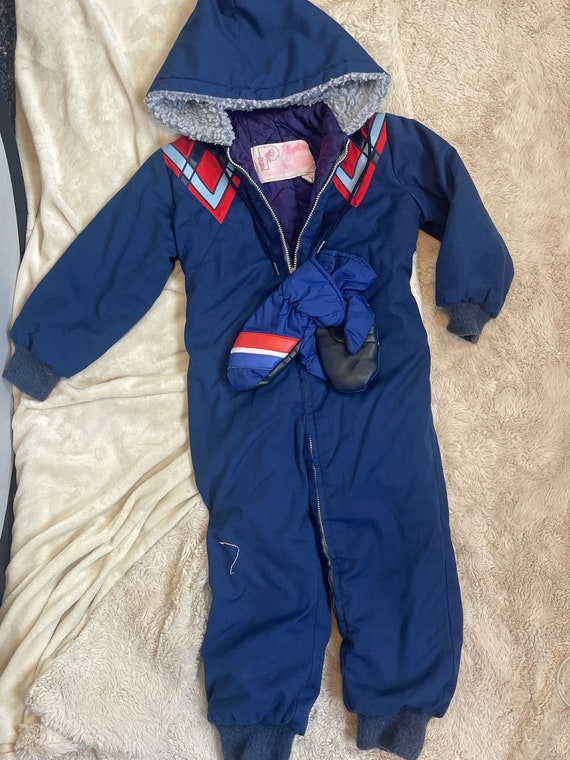 3t snowsuit deals